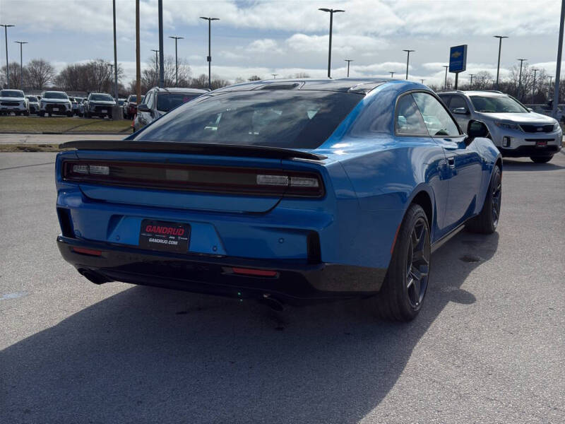 2026 Dodge Charger R/T