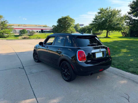 2015 MINI Hardtop 4 Door Cooper