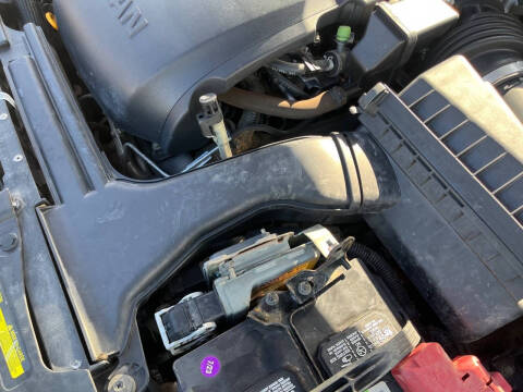 2017 Nissan Maxima 3.5 SV