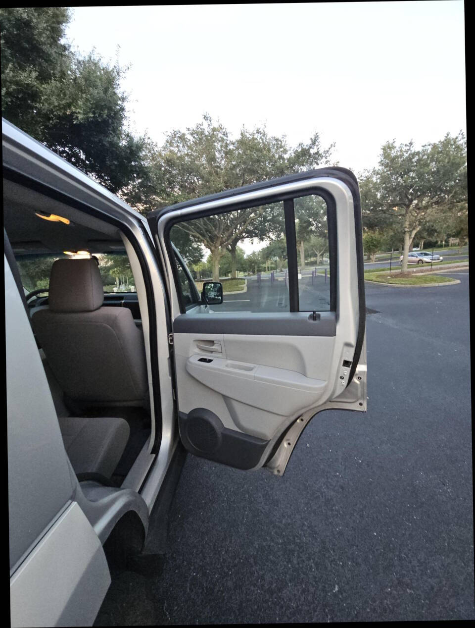 2008 Jeep Liberty for sale at BPT Motors in Minneola, FL