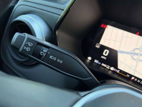 2025 Chevrolet Colorado LT