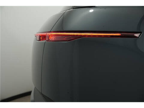 2023 Fisker Ocean Ultra