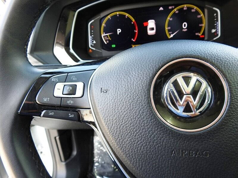 2019 Volkswagen Jetta  - $18,900