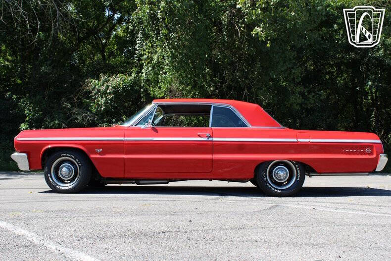 1964 Chevrolet Impala