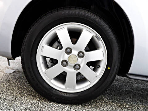 2015 Mitsubishi Mirage ES