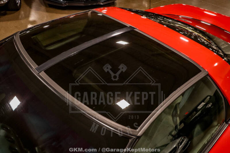 1995 Pontiac Firebird Formula