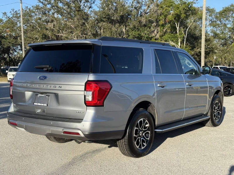 2023 Ford Expedition MAX XLT