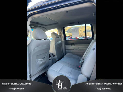 2008 Dodge Durango SLT