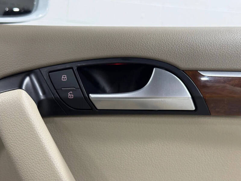 2013 Audi Q7 3.0T quattro Premium Plus