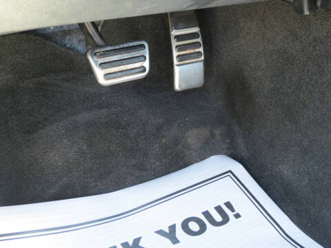 2011 Ford Mustang V6 Premium