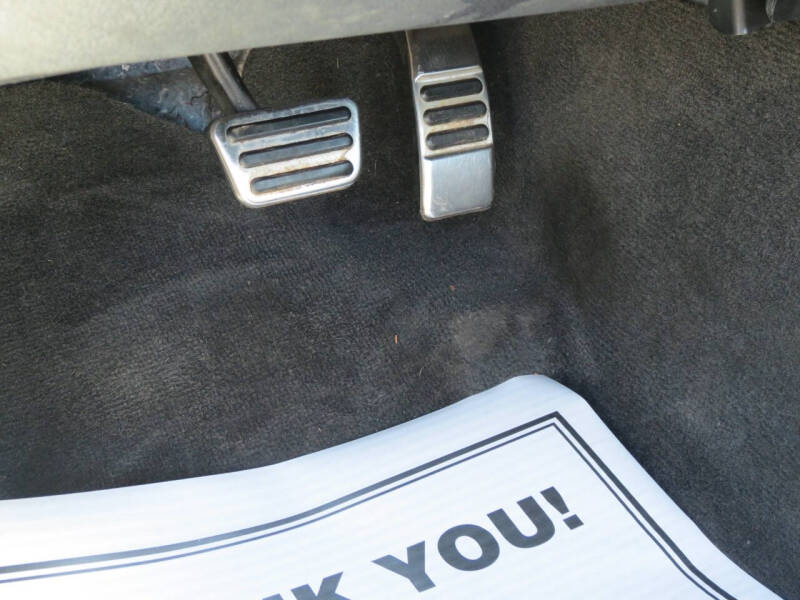 2011 Ford Mustang V6 Premium