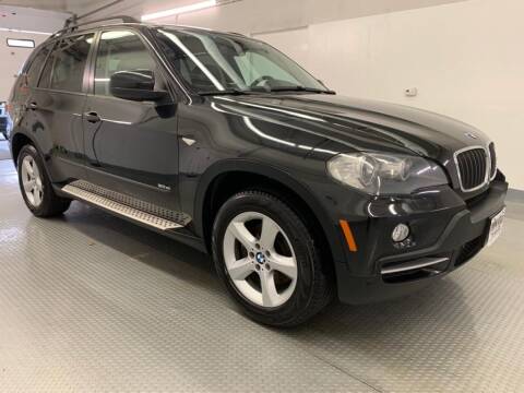 2008 BMW X5 for sale at TOWNE AUTO BROKERS in Virginia Beach VA