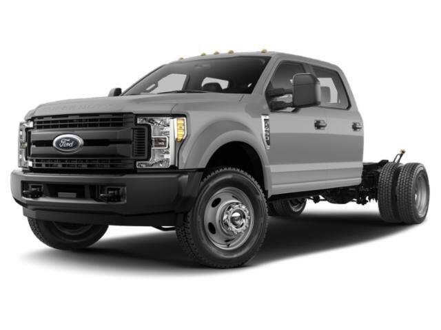 2019 Ford F-350 Super Duty for sale at Natchez Ford in Natchez MS