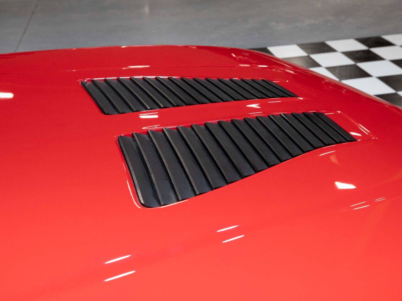 1987 Chevrolet Camaro 37
