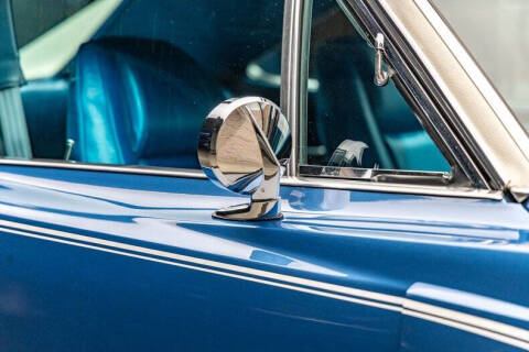1970 Dodge Charger
