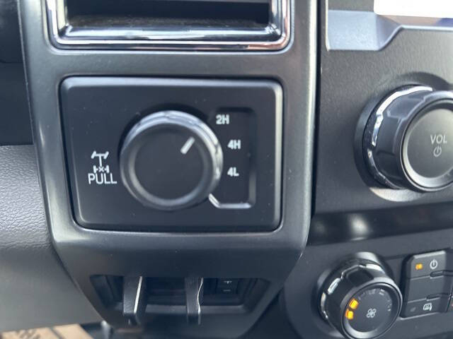 2022 Ford F-350 Super Duty XLT