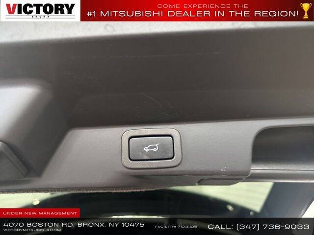 2021 Land Rover Range Rover Sport HSE Silver Edition