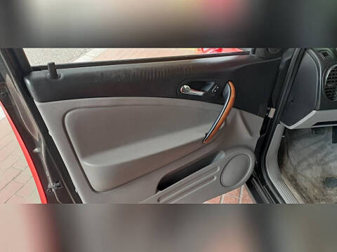2007 Saturn Vue