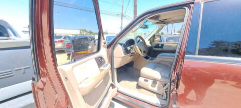 2006 Ford Expedition Eddie Bauer