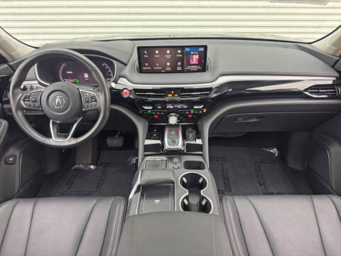 2024 Acura MDX