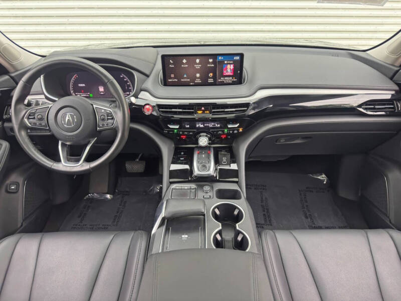 2024 Acura MDX