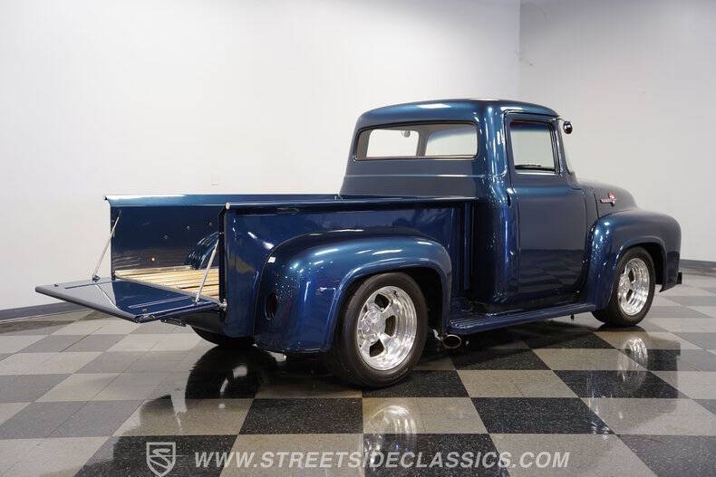1956 Ford F-100