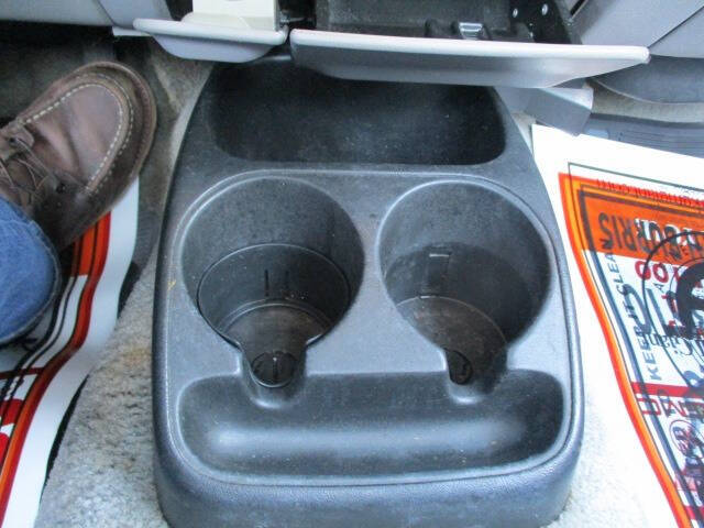 1996 Ford Ranger XLT