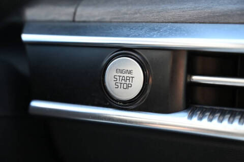 2024 Kia K5 EX