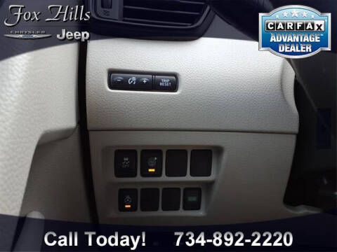 2017 Nissan Rogue Sport SV