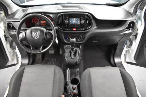 2017 RAM ProMaster City Tradesman SLT