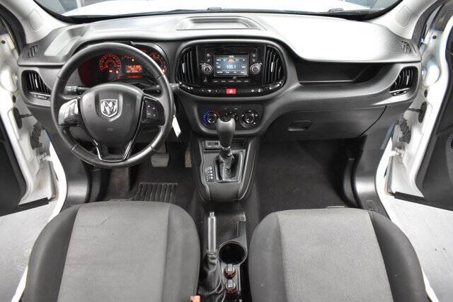 2017 RAM ProMaster City Tradesman SLT