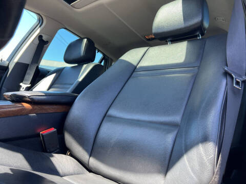 2013 BMW X6 xDrive35i