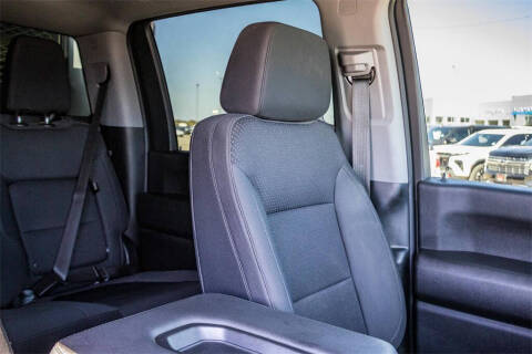 2023 Chevrolet Silverado 2500HD