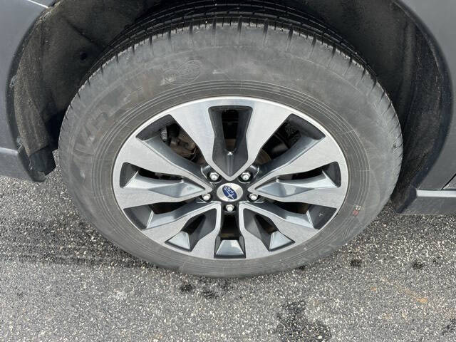 2023 Subaru Outback Touring XT