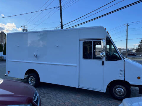 2011 Ford E-Series E-350 SD