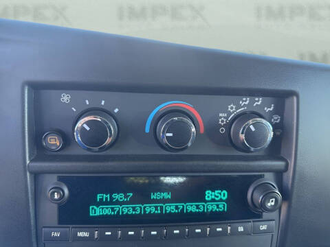 2023 GMC Savana 2500