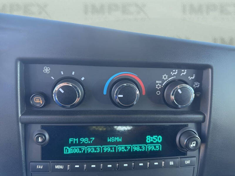 2023 GMC Savana 2500