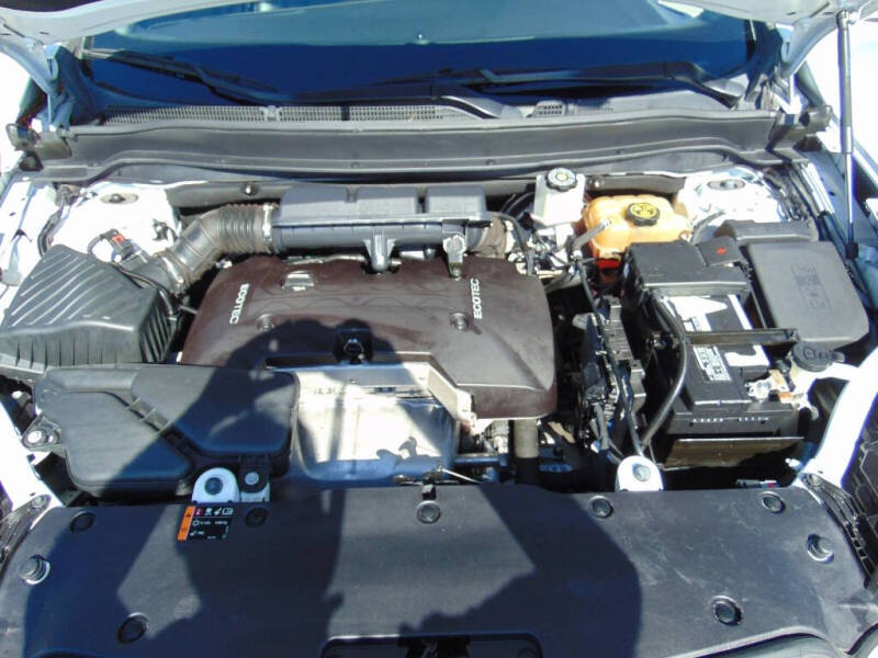 2018 Buick Envision Essence