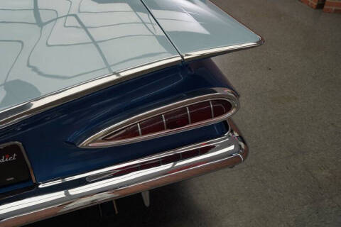 1959 Chevrolet Impala