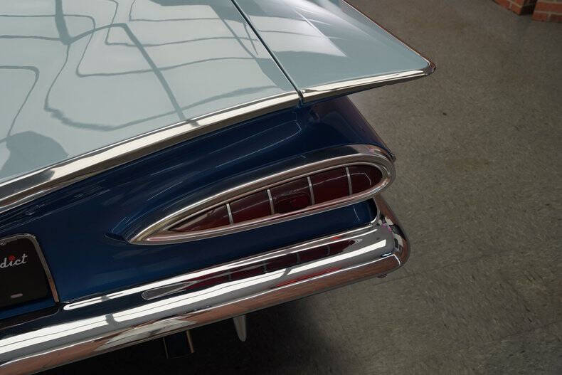 1959 Chevrolet Impala
