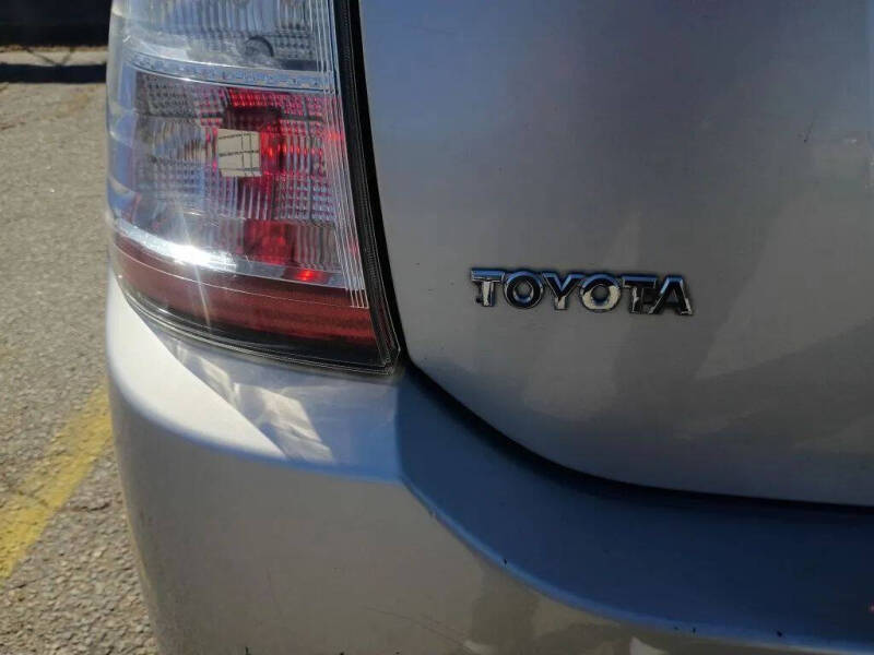 2008 Toyota Prius