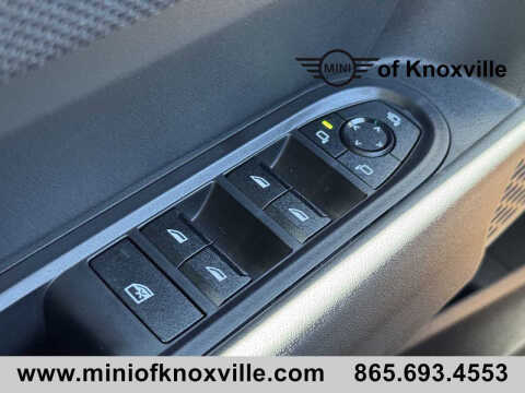 2025 MINI Hardtop 4 Door Cooper S