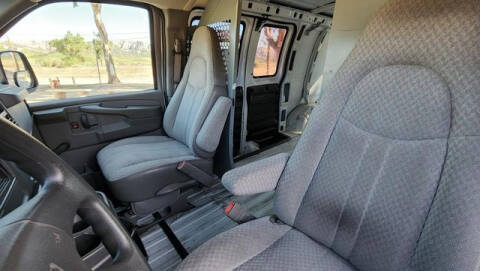 2003 Chevrolet Express 1500