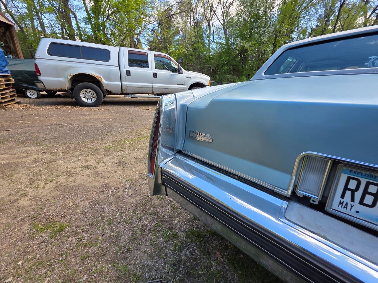 1978 Cadillac DeVille 47