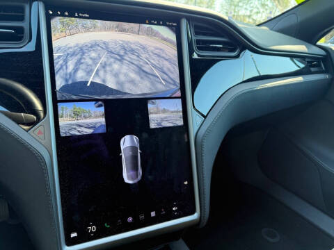 2018 Tesla Model S 75D