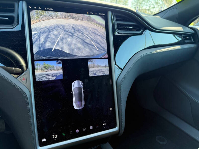 2018 Tesla Model S 75D