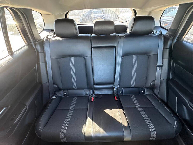 2025 Mazda CX-50 2.5 S Preferred