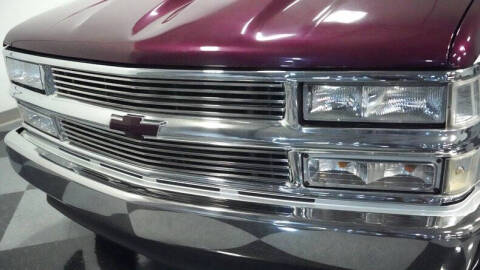 1994 Chevrolet C/K 1500 Series