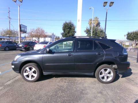 2004 Lexus RX 330