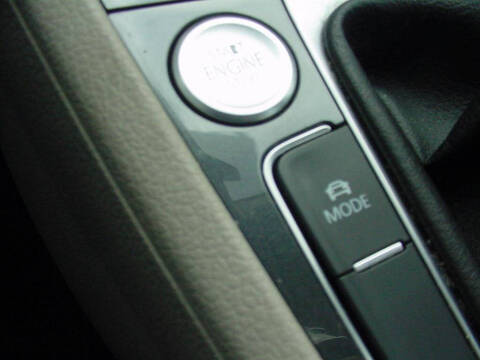 2019 Volkswagen Golf Alltrack